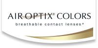 AIR OPTIX&reg; COLORS